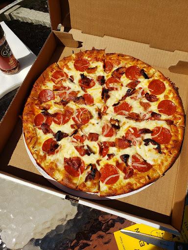 Pizza By Evan